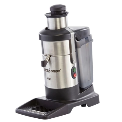 Robot coupe J100